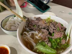 -菜忠潮州牛肉店(岗厦店)