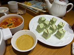 -春满园·邯郸菜发祥地(滏东店)