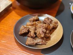-大阪烧肉BAKA一代(十亩地店)