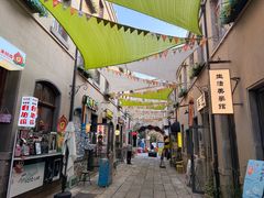 -JINNS锦时 steak&pizza(浸信会礼拜堂旧址店)