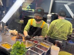 -July tale·可丽饼(德基广场店)