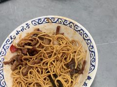-梅溪·小伙子干挑面(安吉总店)