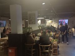 -牛沙暴潮汕牛肉火锅(章江南大道店)