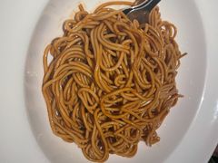 葱油拌面-Solo(衡山路店)