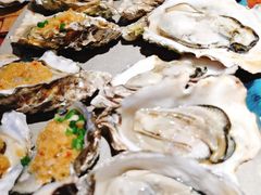 -千岛蚝高压锅生蚝·人参火锅(白云万达店)