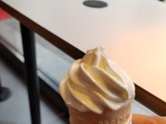 -麦当劳(平和堂店)