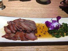 -去茶去餐厅(中央大街店)