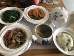 点击看大图 -金芙美月子中心(财富别墅店)