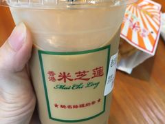-美芝莲(东方宝泰店)