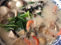 -山外山菜馆(玉泉路店)
