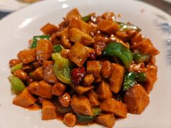 -一盏明灯全素斋(殊像寺店)