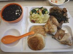-香妃烤鸡(西单店)