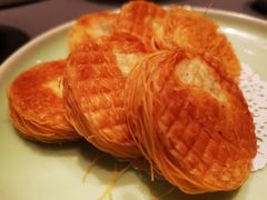 手工银丝饼-天府掌柜(九眼桥店)