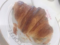 -不正咖啡(万达尊店)