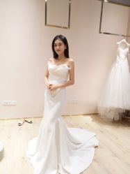 -WECOUTURE高级订制广州
