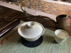 -煮雨小筑(斜塘老街店)