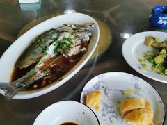 -晓琦农家菜馆·地道农家菜