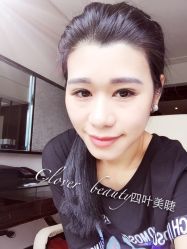 iphone_upload_pic-Clover Beauty四葉美睫