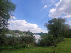 -云龙湖旅游景区