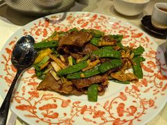-皇朝会.经典传统粤菜(外滩店)