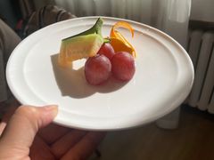 -品海楼·大连海胆锅贴馆(东港店)