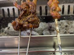 -古彭7只羊·招牌白串·碳锅羊肉旗舰店