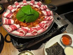-春熙台·韩国料理(宝安西乡店)