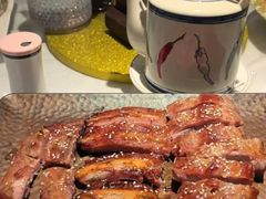 -大树头·花园餐厅(市桥店)