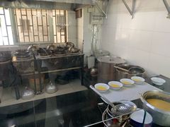 -然香姜汁(江城小区店)
