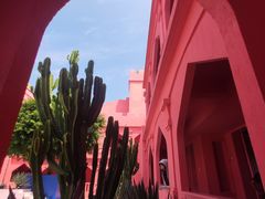 -漳州滨海火山岛自然生态风景区