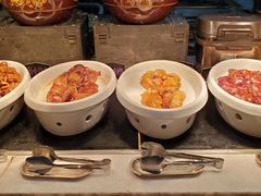 -杭州钱江新城万怡酒店-西餐厅