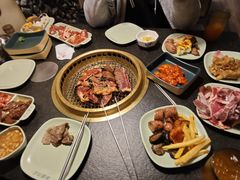 -韩盛·盛江山自助料理(中街大悦城黑金店)