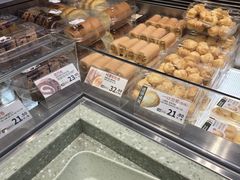 -泸溪河桃酥(西直门凯德店)