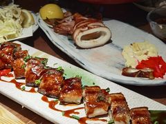 -梅亭居酒屋(中大国际店)
