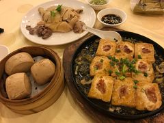 -荔枝楼酒家(员村东璟店)
