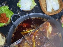 -乖嬢嬢重庆老火锅(南联店)