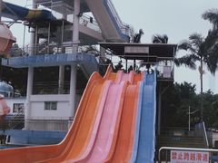-黄金海岸水上乐园