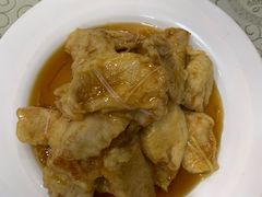 -李连贵熏肉大饼(沈阳站店)