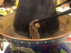 -东来顺饭庄(王府井步行街店)