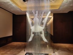 -丽晶轩中餐厅(重庆丽晶酒店)