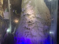 -兰溪地下长河
