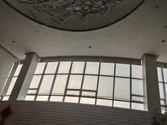 -天津海河悦榕庄·Lobby Lounge大堂吧