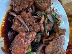 -春雪面馆(转塘店)