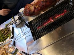 -宗泉烤全羊·烤羊腿·家常菜(解放东路店)