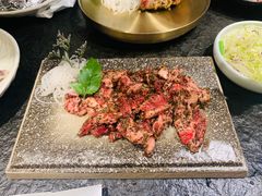 -味家烤肉烤鳗鱼牛排(西塔旗舰店)