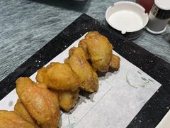 -川香渔府(万达店)