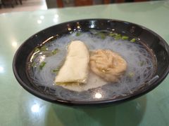 -白玉兰小吃(新村路店)