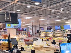 -宜家·瑞典风味餐厅(烟台路店)