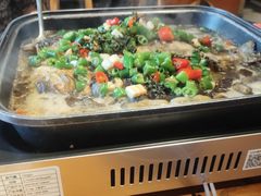 -令狐冲·活鱼馆(宝龙店)