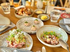 -BOR Eatery(安福路店)